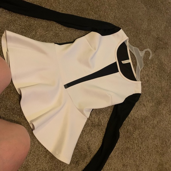 Party Top - Picture 4 of 4